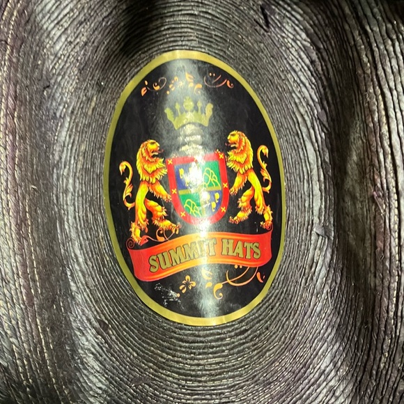 Summit Hats Cowboy Hat - Picture 4 of 7